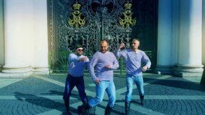 Ансамбль ВАЛЕНКИ (с. Туруханск, Красноярский край)_Яблочко