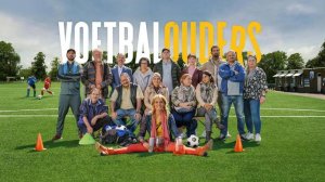 Сериал Родители на поле – 1 сезон 3 серия / Voetbalouders