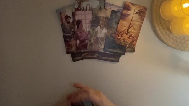 КТО У ВАС НА ПОРОГЕ❓❗️❣️🌺ТАРО РАСЛАД смотреть онлайн