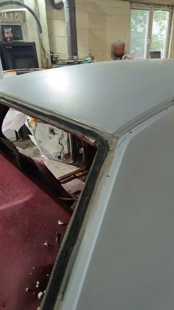 Автостекло, северное Бутово