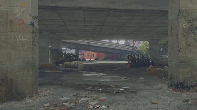 Grand Theft Auto V Улучшила МИССИЮ "БОЛЬШОЙ КУШ" ｜ ТРАССИРОВКА ЛУЧЕЙ смотреть онлайн