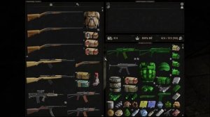 S.T.A.L.K.E.R. Lost Alpha-Enhanced Edition #08. Тайник Стрелка и документы на Агропроме.