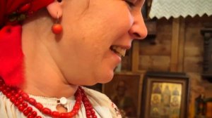 Валерий Семин (г. Москва)_Марьины посиделки (муз. В. Семин, сл. Н. Левина)