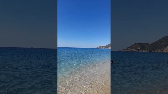 Средиземное море