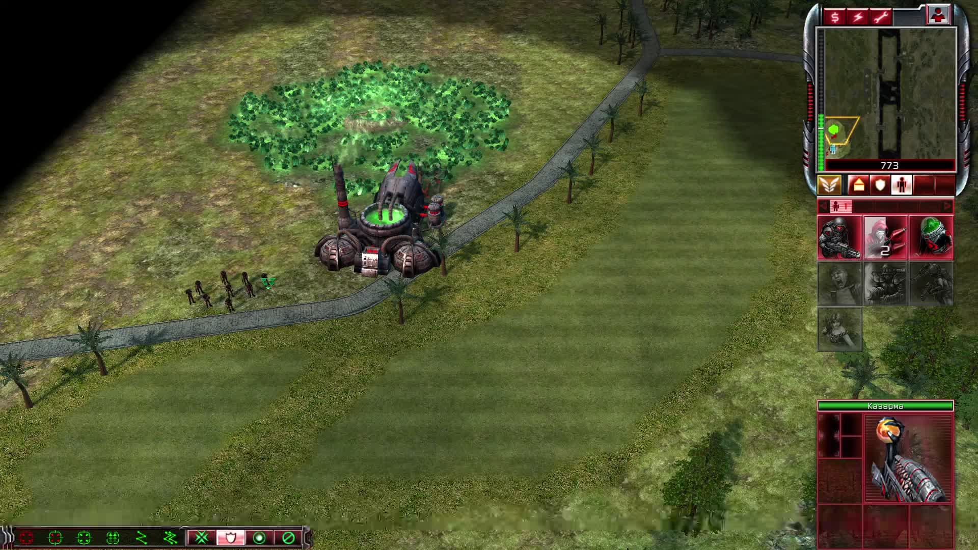 Command & Conquer 3: Kane’s Wrath