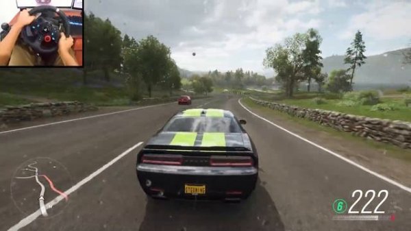 Dodge Demon. Тот еще монстр