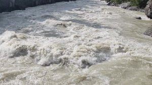 Путешествие по Горному Алтаю