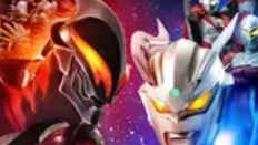 опенинг легенды ультрагалктики битва мега монстров 2009