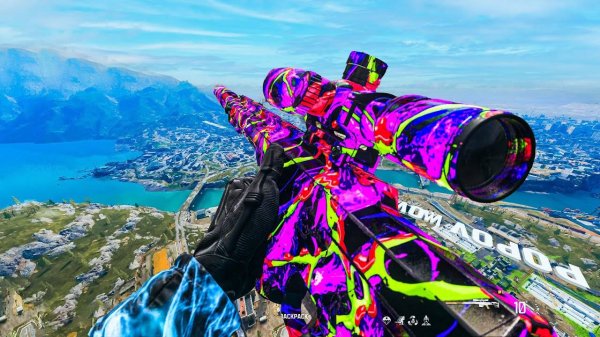 WARZONE VERDANSK GAMEPLAY! ✪ PS5 ( TOP 2 ) 12 KILLS