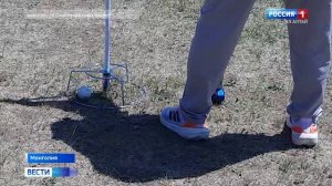 Граунд-гольф: новый спортивный вызов для Республики Алтай