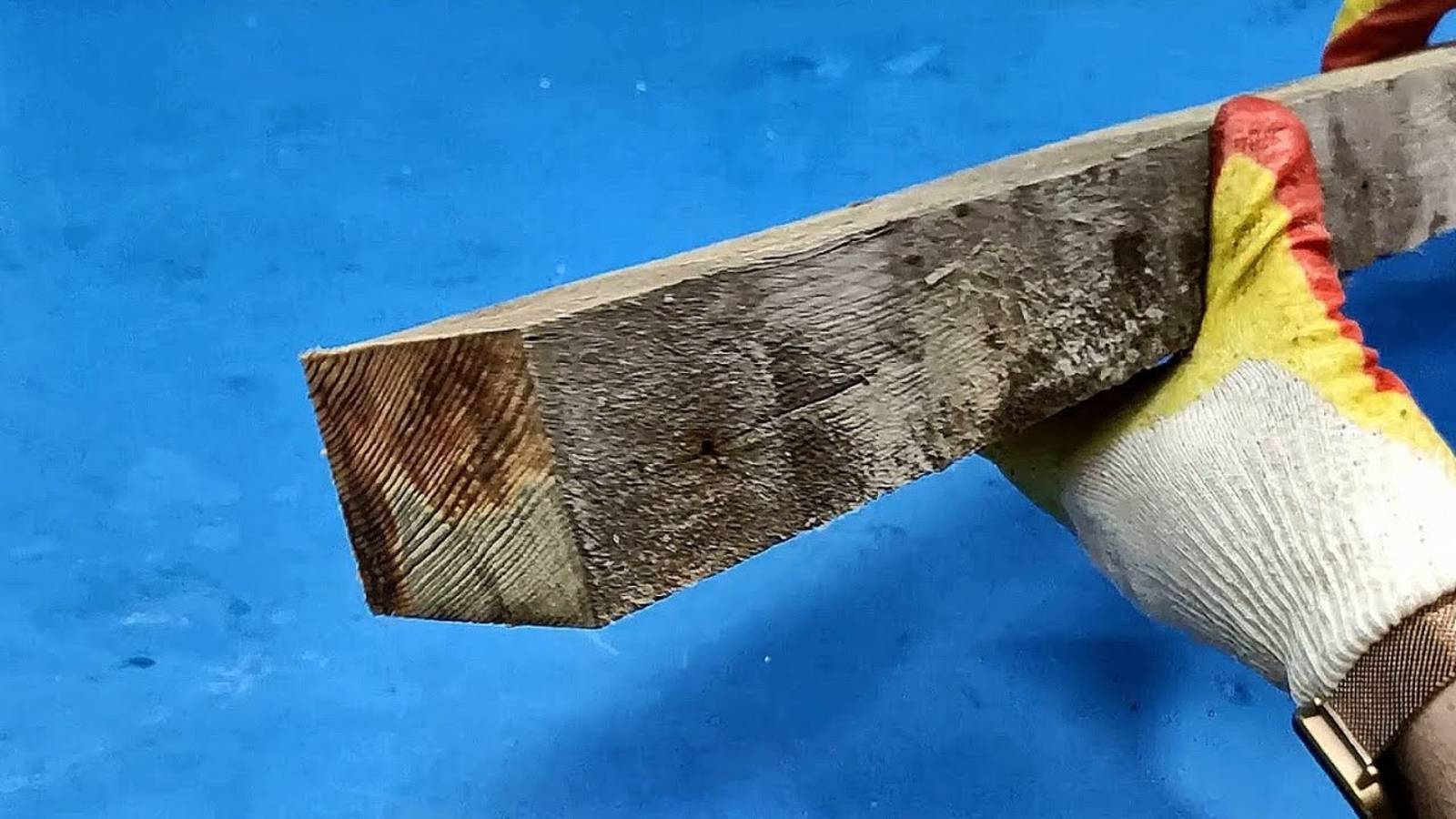 Блестящая идея из старой доски смотреть онлайн