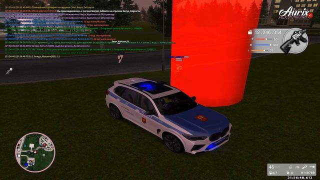 Grand Theft Auto San Andreas 2025.06.29 - 21.57.03.33.DVR смотреть онлайн