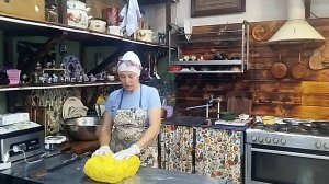 ЛЕТНИЕ ДНИ НА БЕЛОЙ КОЗЕ!