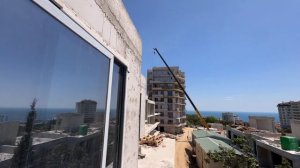 Ялта. ЖК Миндаль. Большой обзор 26.06.2025