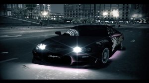 Juiced [GMV] - Night Drive