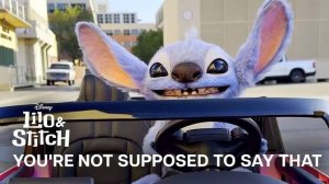 Лило и Стич 2 - Lilo & Stitch 2 - Анонс сиквела