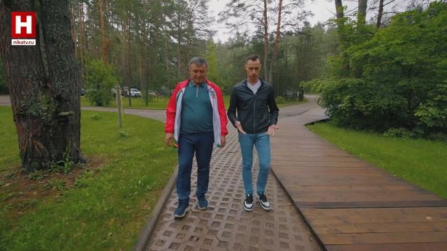 Жуковский район | ШАГИ