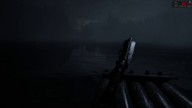 Outlast 2 Прохождение Без комментариев 5