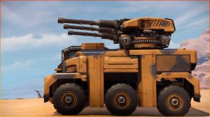 Стабильность вышла из чата! • Crossout • Компилятор КП