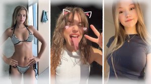 🔥 ШОК! Эти Танцы TikTok Взорвали Сеть в Июне 2025 (Не для слабонервных 😳)