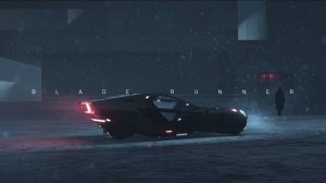 Blade Runner 2049. Бегущий по лезвию 2049. (Трейлер)