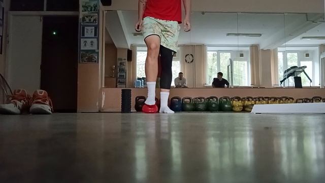 Быстрая реабилитация суставов и мышц — секрет фитнес-экспертов с Забота о своем теле