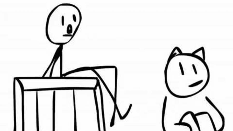 [2009 DELETED] Crazy Stories part 1 (перезалив) смотреть онлайн