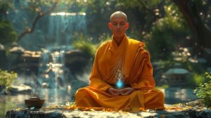 Перестаньте слишком много думать • Мгновенное избавление от стресса и тревоги