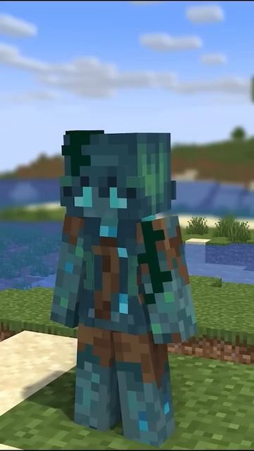 Месть утопленника - Майнкрафт смотреть онлайн