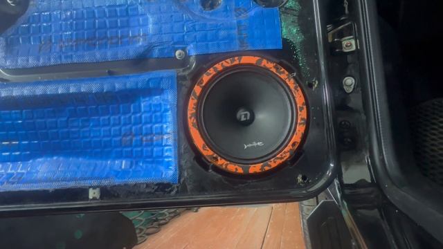 DL Audio Barracuda 165 Se смотреть онлайн