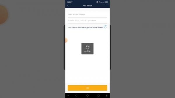 Подключение WiFi камеры 060WB_Обновление