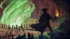 ПРАЗДНИК ● Г.Ф. Лавкрафт