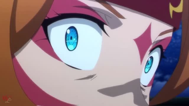 GATE: Jieitai Kanochi nite Kaku Tatakaeri - Eye Of The Storm [AMV]