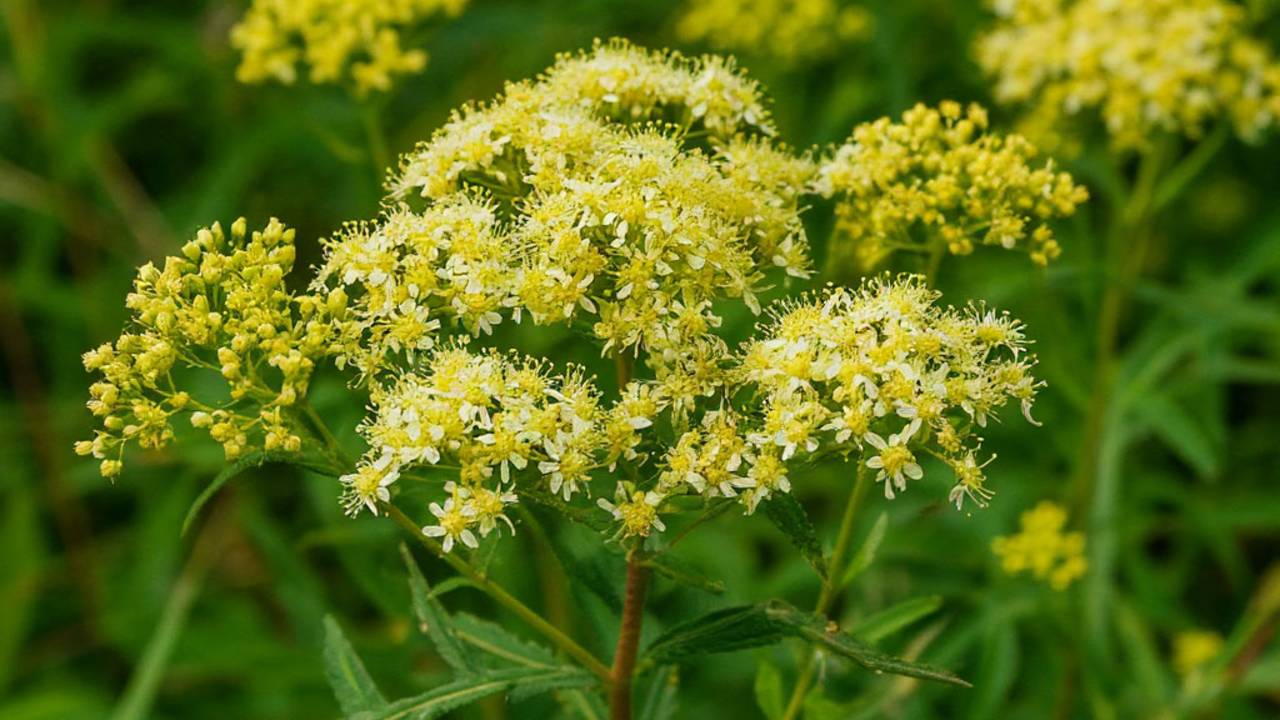 Чудесное и целебное масло-бальзам. смотреть онлайн