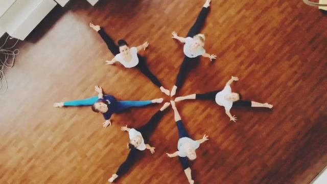 Polёt Studio промо смотреть онлайн