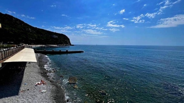 видео апартаменты Сон у моря