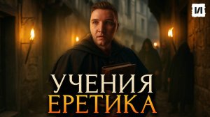 Почему эту книгу скрывали столетиями? / [История по Чёрному] #сезонконтентаRUTUBE