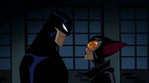 Сериал Бэтмен - 5 сезон 3 серия / The Batman