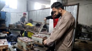 Переработка отходов пластика