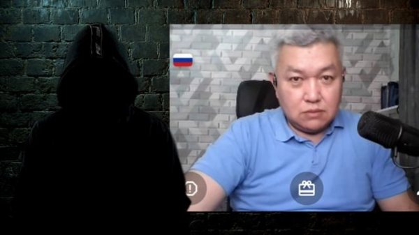 Азамат KZ о женщинах в политике.