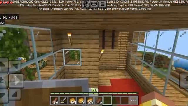 майнкрафт часть 27