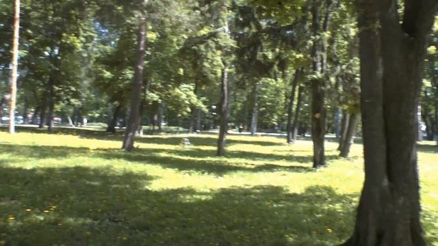Открытие сезона Часть вторая ПАРК смотреть онлайн