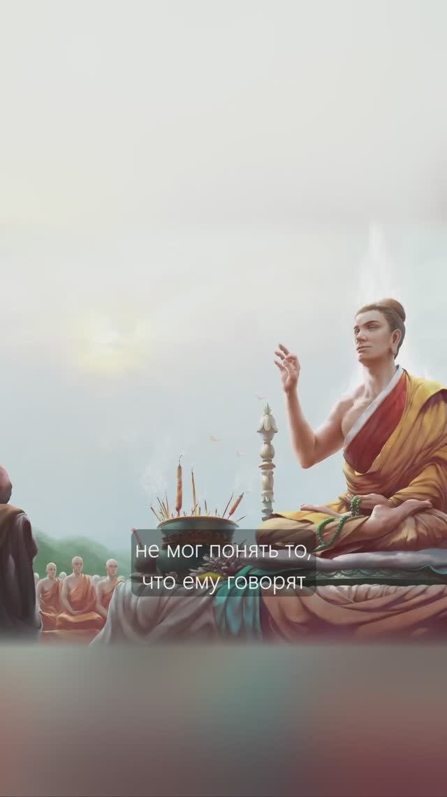 1 Часть_Во власти Дьявола: Почему люди перестают быть собой? смотреть онлайн