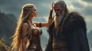 Скандинавская обитель - Завораживающая пейзажи Скандинавии, атмосфера и просторы севера