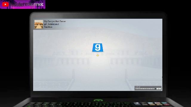 Garry's Mod | Развлекаюсь в гмоде