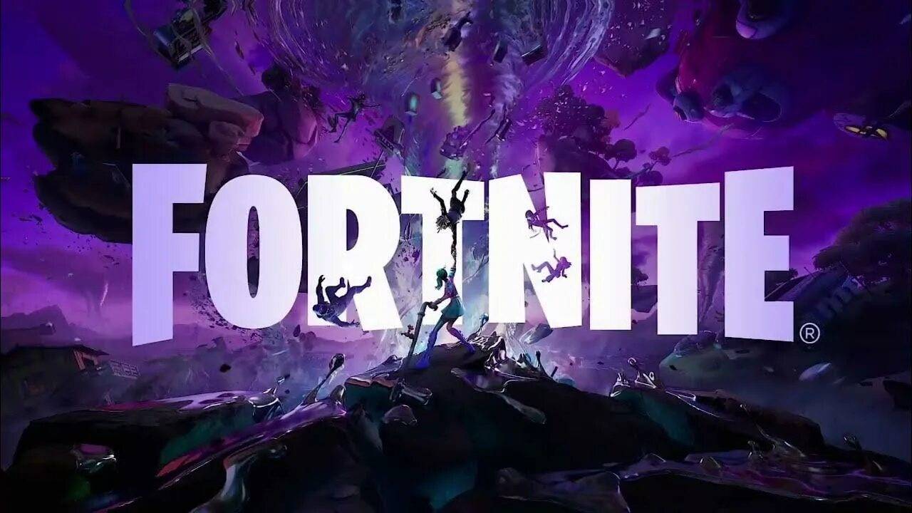 Fortnite смотреть онлайн