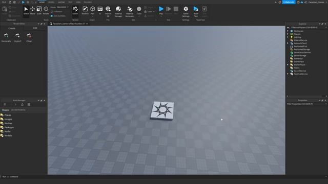 Илья Бурхандинов