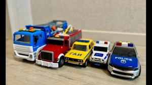 Обзор машинок. Мультики для малышей. Детские мультики про машинки.