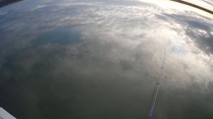 СУДАК на ДЖИГ с ЛОДКИ.  СЕКРЕТНАЯ ПРИМАНКА!!!