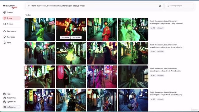 17 - Prompt Design Class II